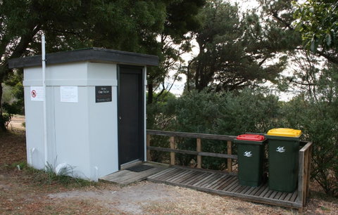 Seaview Holiday Park - Tourism Guide 14