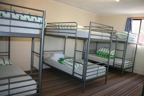 Seaview Holiday Park - Tourism Guide 6