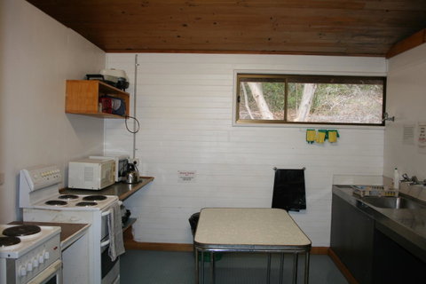 Seaview Holiday Park - Tourism Guide 4