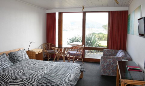Seaview Holiday Park - Tourism Guide 12