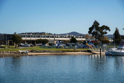 Bayside Hotel - Travel Search 1