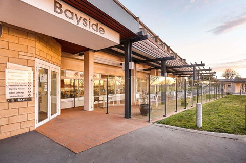 Bayside Hotel - Travel Search 0