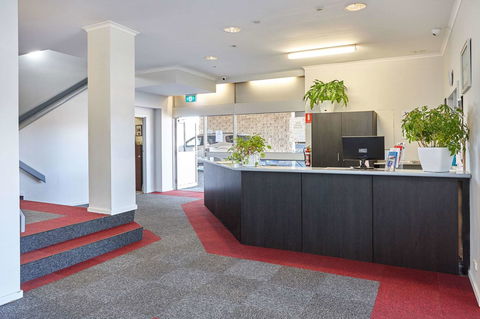 Bayside Hotel - Travel Search 12