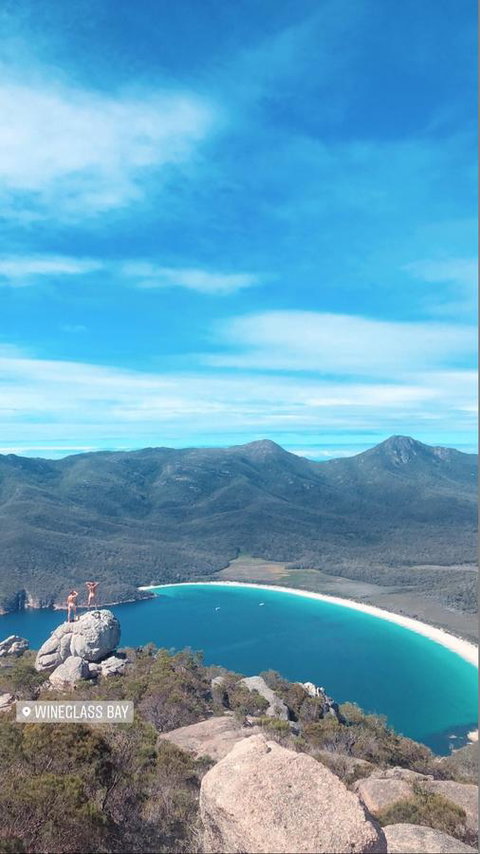 Bicheno Bell - Tourism Guide 4