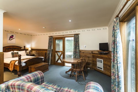 Cradle Forest Inn - Travel Search 23
