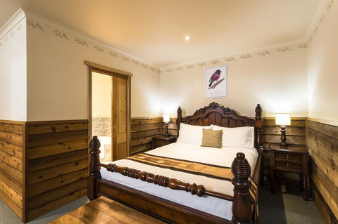 Cradle Forest Inn - Travel Search 17