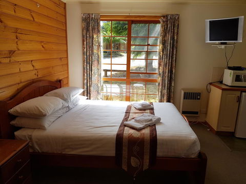 Cradle Forest Inn - Travel Search 6