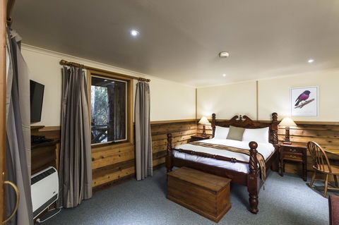 Cradle Forest Inn - Travel Search 21