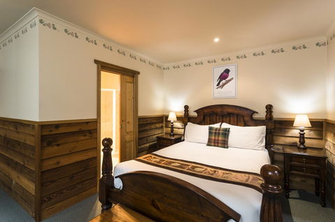 Cradle Forest Inn - Travel Search 24