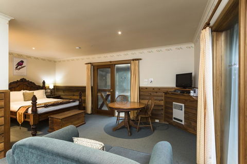 Cradle Forest Inn - Travel Search 16