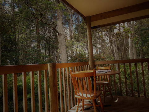 Cradle Forest Inn - Travel Search 2