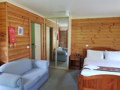Cradle Forest Inn - Travel Search 11