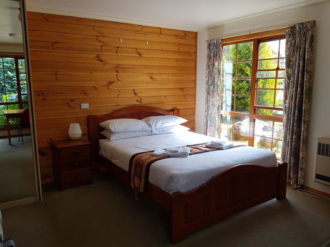 Cradle Forest Inn - Travel Search 4