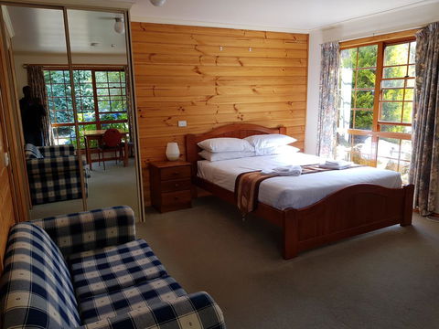Cradle Forest Inn - Travel Search 7