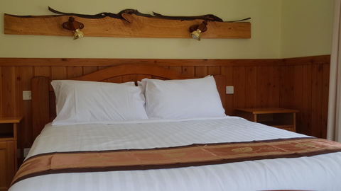 Cradle Forest Inn - Travel Search 5