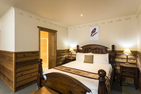 Cradle Forest Inn - Travel Search 14