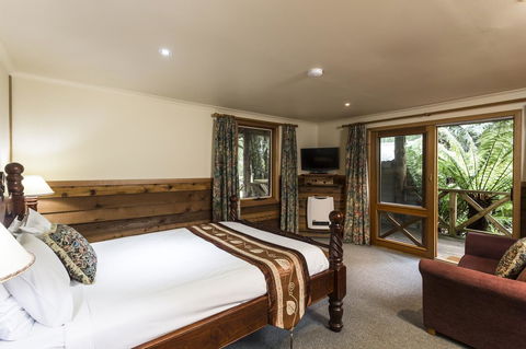 Cradle Forest Inn - Travel Search 18