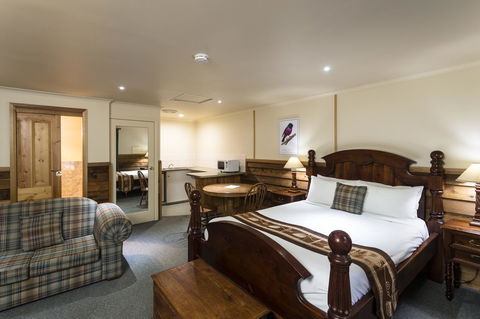 Cradle Forest Inn - Travel Search 30