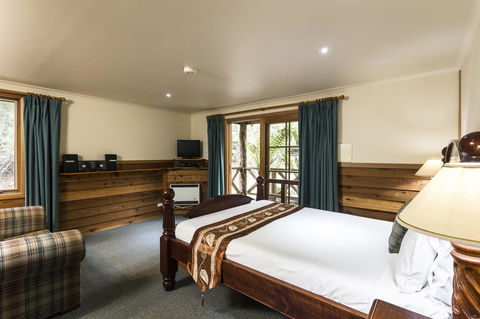 Cradle Forest Inn - Travel Search 31