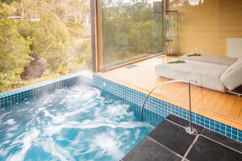 Peppers Cradle Mountain Lodge - Travel Agents 10