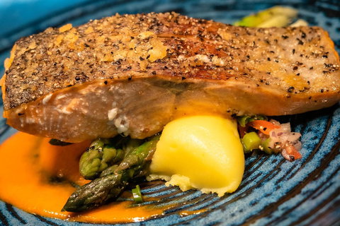 Peppers Cradle Mountain Lodge - Travel Agents 18