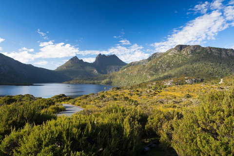 Peppers Cradle Mountain Lodge - Travel Agents 40