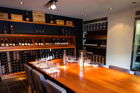 Peppers Cradle Mountain Lodge - Travel Agents 1