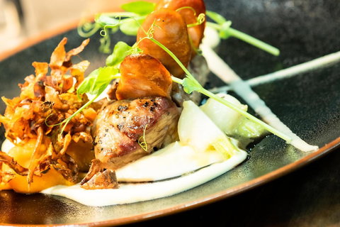 Peppers Cradle Mountain Lodge - Travel Agents 21