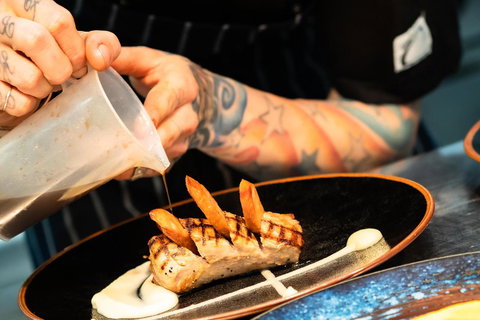 Peppers Cradle Mountain Lodge - Travel Agents 27