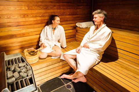 Peppers Cradle Mountain Lodge - Travel Agents 15