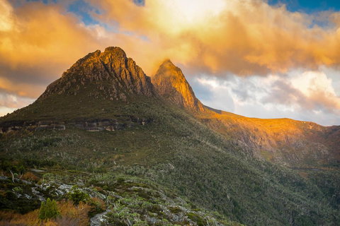 Peppers Cradle Mountain Lodge - Travel Agents 43