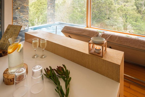 Peppers Cradle Mountain Lodge - Travel Agents 11