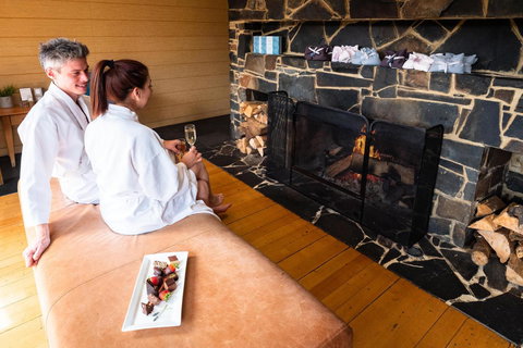 Peppers Cradle Mountain Lodge - Travel Agents 5