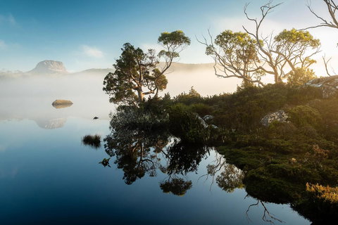 Peppers Cradle Mountain Lodge - Travel Agents 39