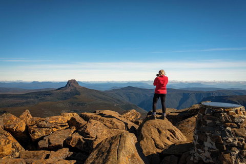 Peppers Cradle Mountain Lodge - Travel Agents 41