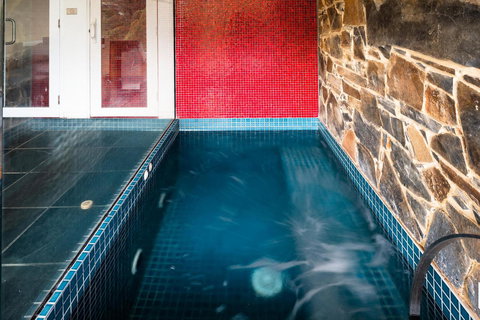 Peppers Cradle Mountain Lodge - Travel Agents 9