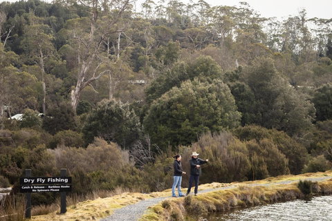 Peppers Cradle Mountain Lodge - Travel Agents 22