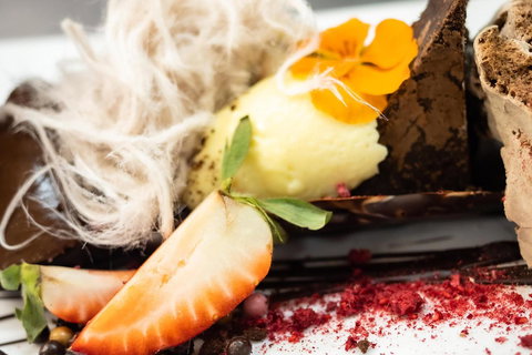 Peppers Cradle Mountain Lodge - Travel Agents 16