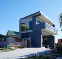 Bicheno Views on Douglas - Tourism Guide