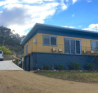 Up the Back - Tourism Guide