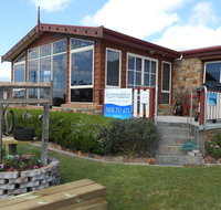 Tidelines of Bicheno - Tourism Guide