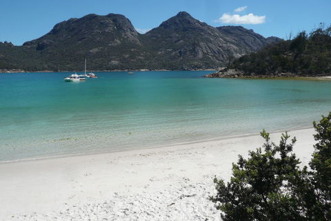 Arthouse Freycinet - Tourism Guide 18