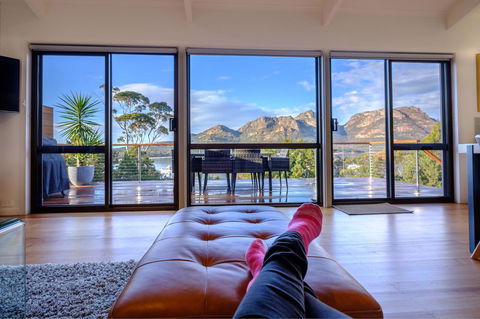 Arthouse Freycinet - Tourism Guide 0