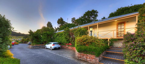 Port Arthur Motor Inn - Travel Search 17
