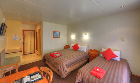 Port Arthur Motor Inn - Travel Search 14