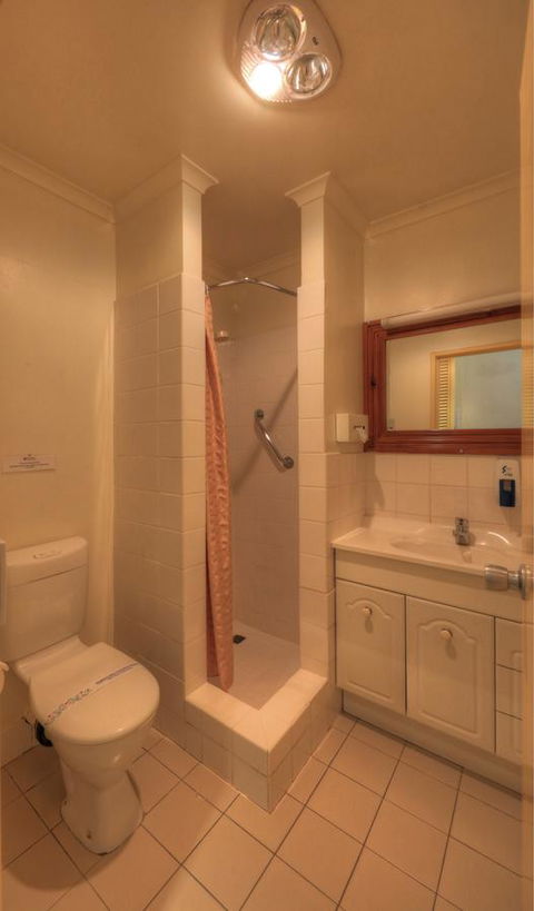Port Arthur Motor Inn - Travel Search 19