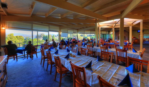 Port Arthur Motor Inn - Travel Search 2