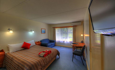 Port Arthur Motor Inn - Travel Search 15