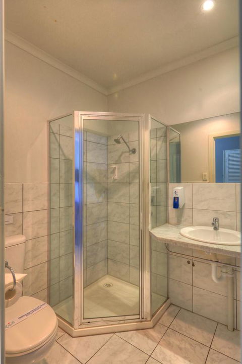 Port Arthur Motor Inn - Travel Search 21