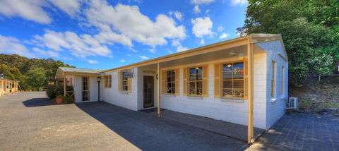 Port Arthur Motor Inn - Travel Search 0